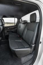 Toyota Hilux Special Edition Double Cab 2019 года (EU)